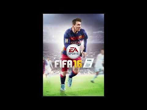 FIFA 16 Soundtrack:Parade Of Lights - "Feeling Electric"