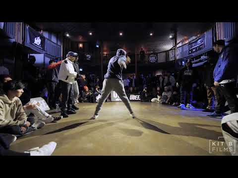 751 Ninjazz VS The FAM [3vs3 Prelims] - Rock Harder 2019