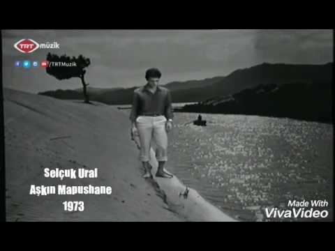 Selçuk Ural Aşkın Mapushane 1973 Hasan )öven 👦