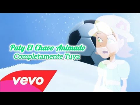 Montalvo Los Ríos Ecuador Montalvo tv Canal 15 Completamente Tuya (Feat Chavo y Paty) 