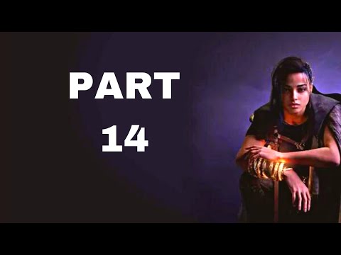 FORSPOKEN Walkthrough Gameplay Part 14 ENDING