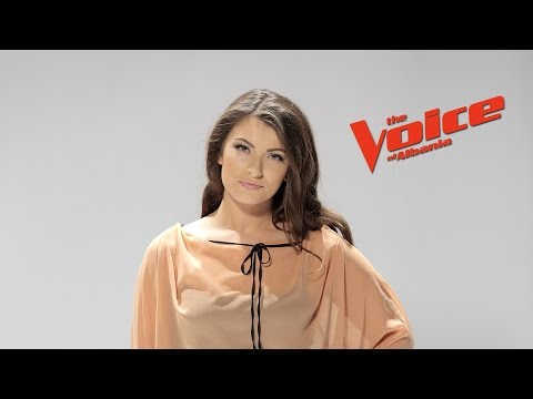 Anila Vucaj – ‘In a relationship’ me Shqipërinë | Betejat | The Voice of Albania 6 (Web Exclusive)