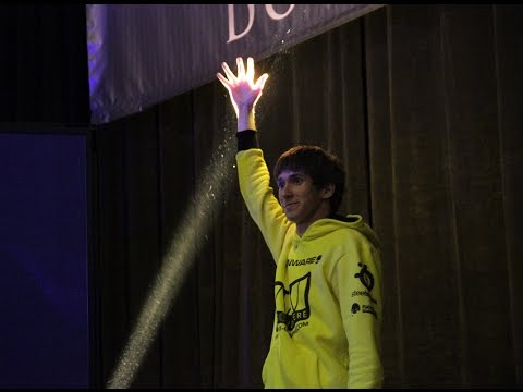 ⚡ Best Of dendi moments ⚡ pro matches ⚡ dota2 History ✪  NaVi dendi .