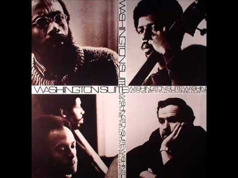 The Lloyd McNeill Quartet - 2504 Cliffbourne Pl.