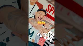 Download lagu LUKA LAMA SU ANYOR | ORANG BARU LEBE GACOR mp3