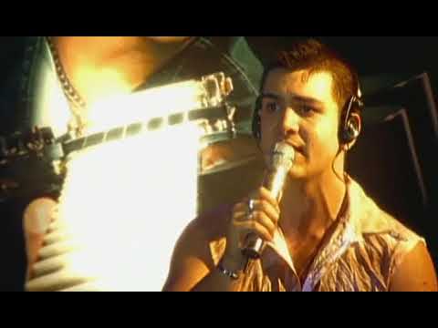 Os Travessos - Distância (DVD Os Travessos - ao vivo)