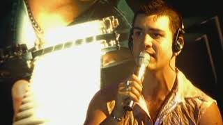 Os Travessos - Distância (DVD Os Travessos - ao vivo)