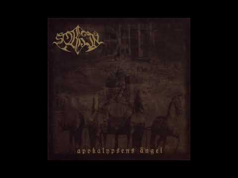 Sorhin- Apokalypsens Ängel (Album 2000)