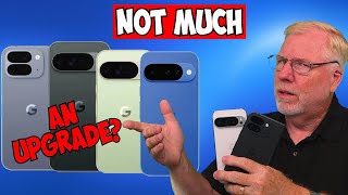 Pixel 9 Owners: The Truth About Upgrading to the Pixel 10!