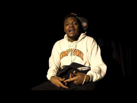 BigSlim3600 Music Video