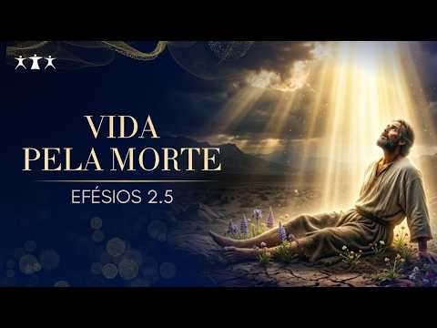 VIDA PELA MORTE - Pr. Nelson Pacheco - CULTO AO VIVO DE DOMINGO - 06/09/2026