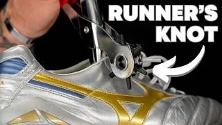 Improve Lockdown With THIS Trick! | Runner's Knot Tutorial