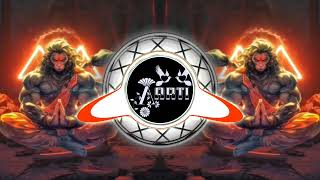 JAY JAY BAJRANG BALI | RAMNAVMI SPECIAL | - DJ NILESH NK