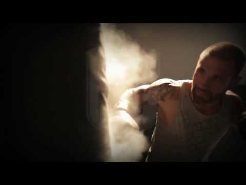 RISE ABOVE FITNESS (Official Video)