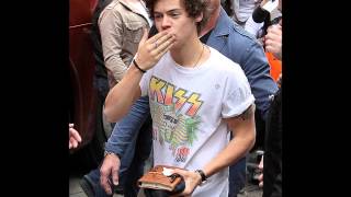 Harry Styles Bad Boys *Carlota Coralie*