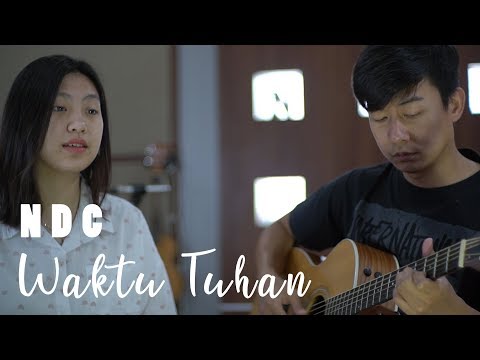 Waktu Tuhan - NDC | by NY7