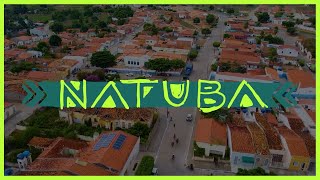 NATUBA | Documentário