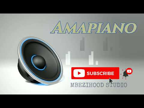 Amapiano x Amapiano type beat |2023