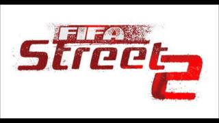 FIFA Street 2 OST - Astounded