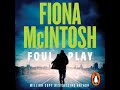 Foul Play - Fiona Mcintosh
