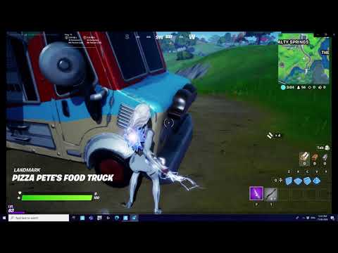 How to find and destroy a gorger