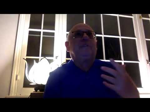 H.D.Goswami- The Power of Positive Conflict: Finding Balance in Relationships 5.24.18