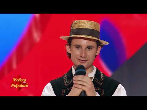 Daniel Breban - Tătă lumea zice-așa (@Vedeta populară)