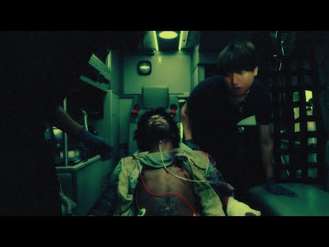 redveil - mars (Official Video)