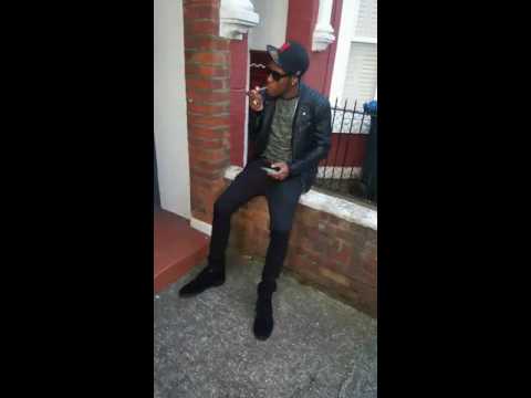 YOUNG DEEDZ - STAY REAL TO ME