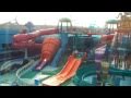 Water Park At The Water Cube Beijing