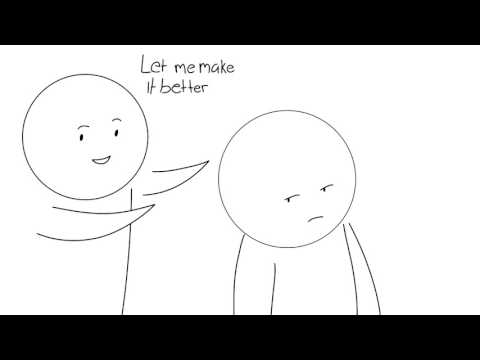 Dealing with Difficult People