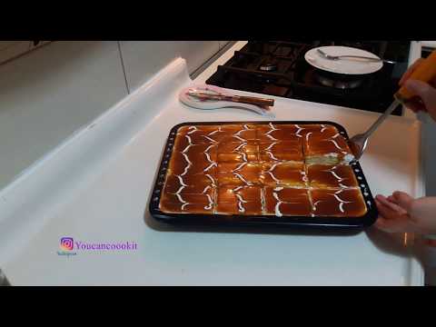 TRİLECE/ RECETE ME TE THJESHTE SKA. Shpjeguar me te gjitha detajet.