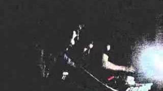 Live 3 Heads Monster - Skwat Records 2k6