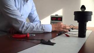 Kaan WiFi Reciever Cable Connections