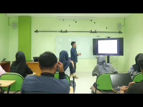 PDD-UKTPT | Serdos 2025 | Wahyu Mu'zizat Mohamad | Universitas Negeri Gorontalo