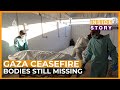 Will Dispute Over Return Of Israeli Captives Remains Threaten Gaza Ceasefire Deal Inside Story