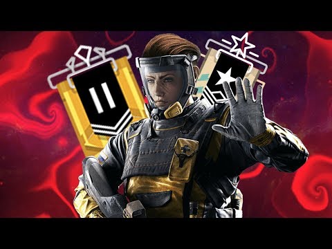 Лучший оперативник Finka | Rainbow Six: Siege Монтаж