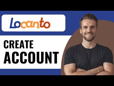 How To Create A Locanto Account Full Guide