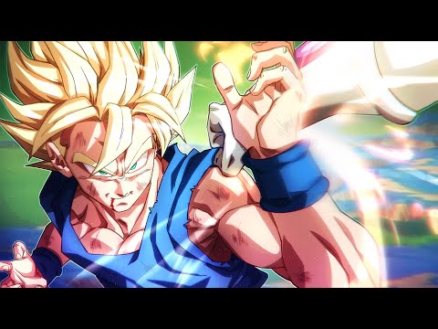 Goku Already NEEDS To Be Nerfed...