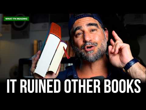 Dostoevsky’s The Idiot RUINED Homer’s Iliad for Me…