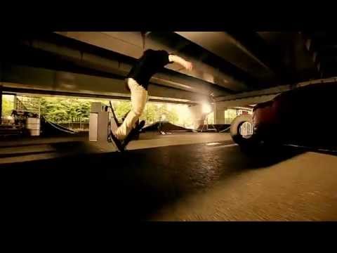 [teaser] A KOR BLACK -  HOW WE DO