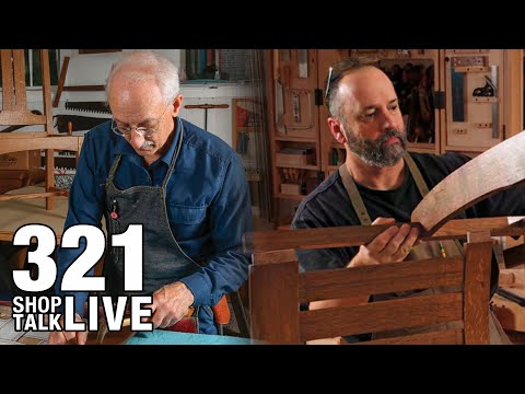 STL321: One podcast, two Mikes.