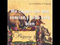 Bigwig - Moosh Letra Traducida