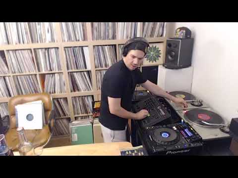 Phil Weeks Livestream (29.04.2020)