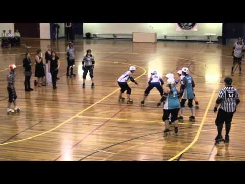 VRDL vs NBR - 27th April 2013