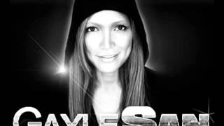 Gayle San - February 2015 - Quasso Mix