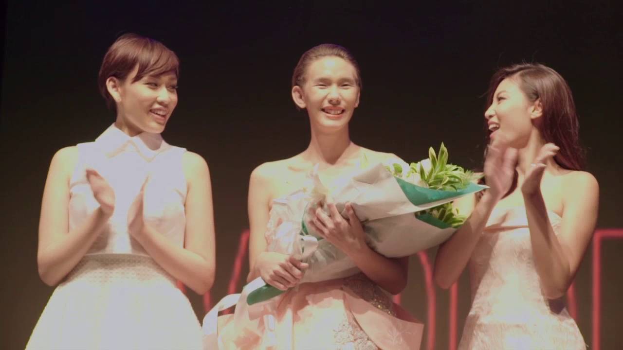 Maybelline Make It Happen 