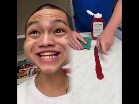 si kecil mulai pilek ya bund 🤗