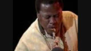 Wayne Shorter - From The Lonely Afternoons