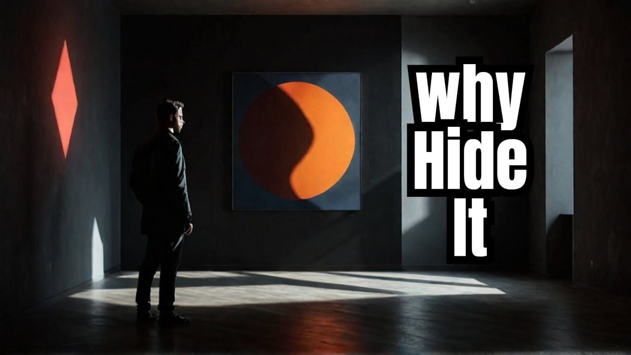Carl Jung's Darkest Theory Will Change How You See Yourself